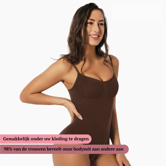 Femina™ Emilia Shapewear Bodysuit