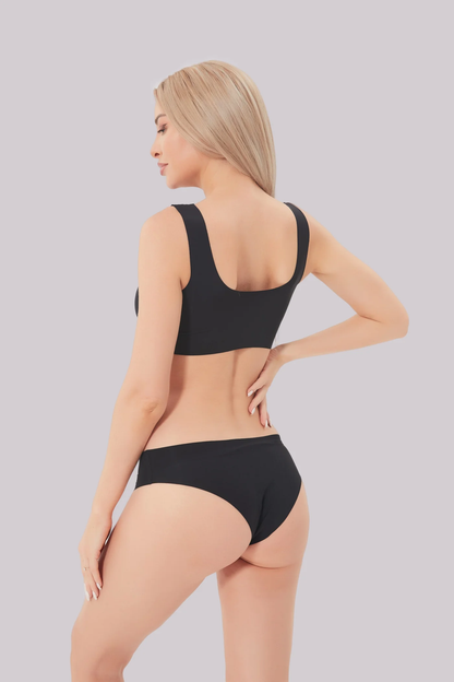Femina™ Sofia - Zacht & Comforabele Push-Up BH