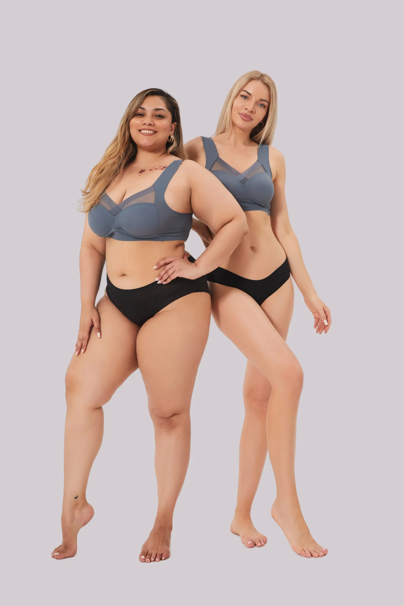 Femina™ Sofia - Zacht & Comforabele Push-Up BH