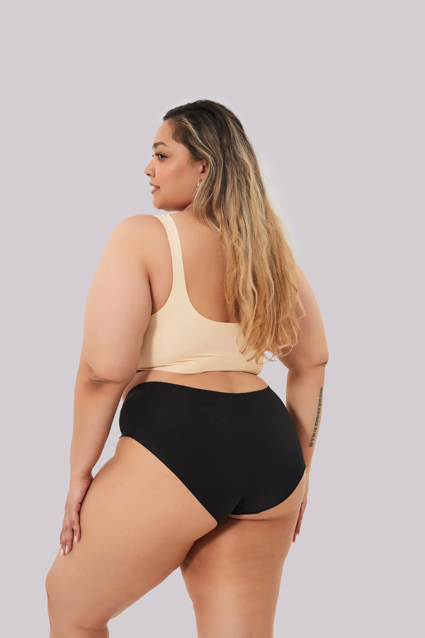 Femina™ Sofia - Zacht & Comforabele Push-Up BH