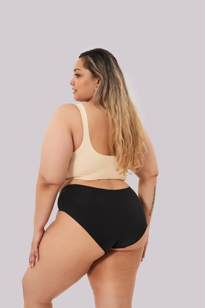 Femina™ Sofia - Zacht & Comforabele Push-Up BH