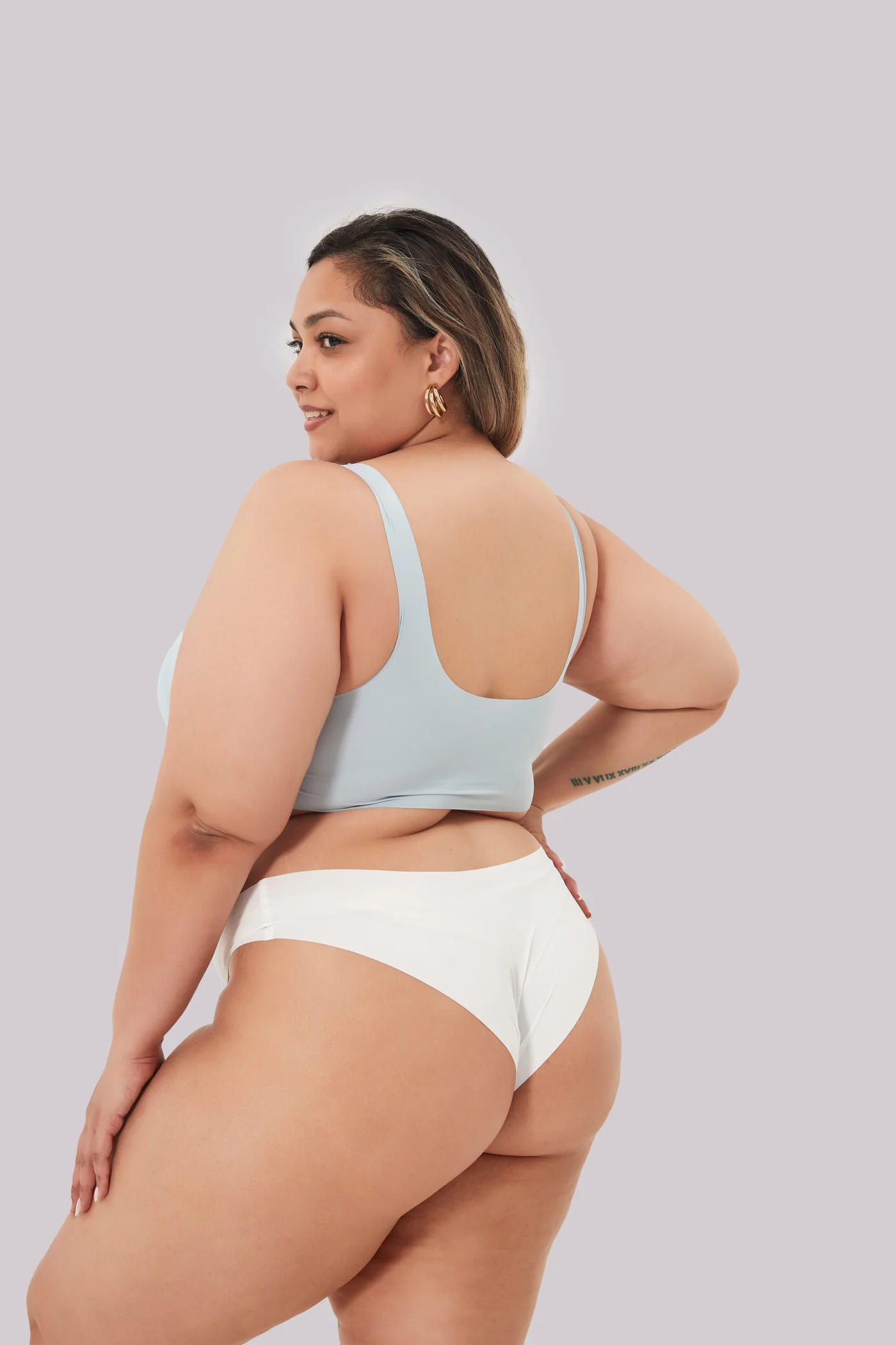 Femina™ Sofia - Zacht & Comforabele Push-Up BH